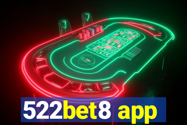 522bet8 app